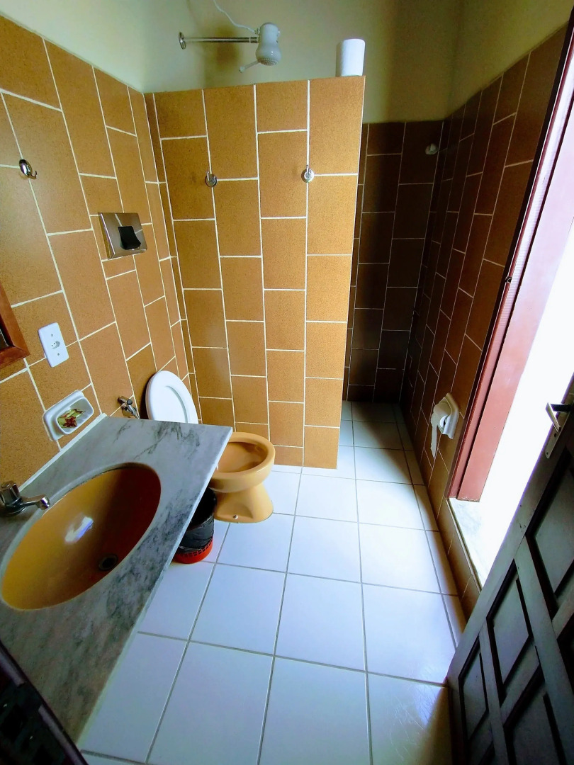 Pousada Verdes Mares