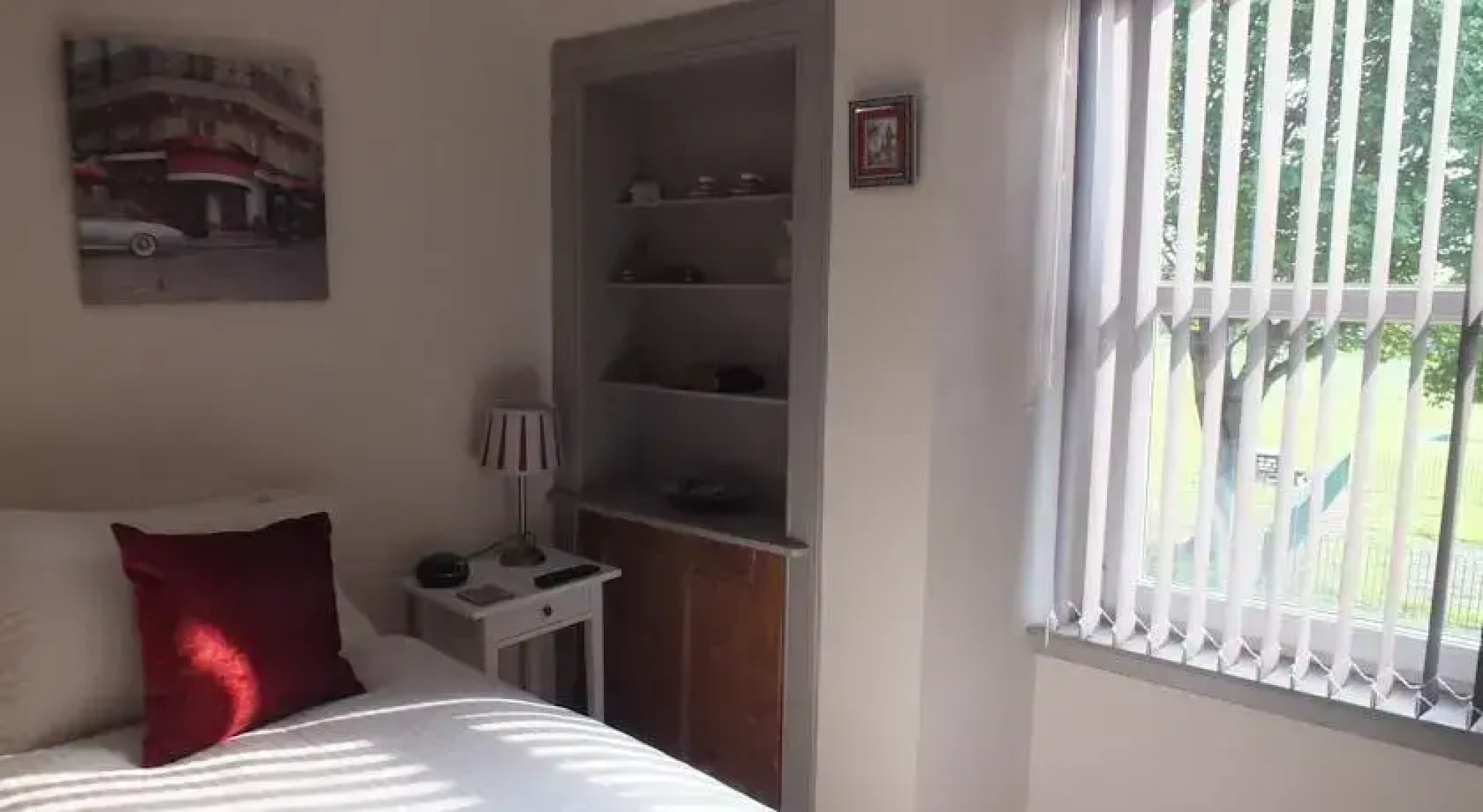 Denholm Green Bed & Breakfast