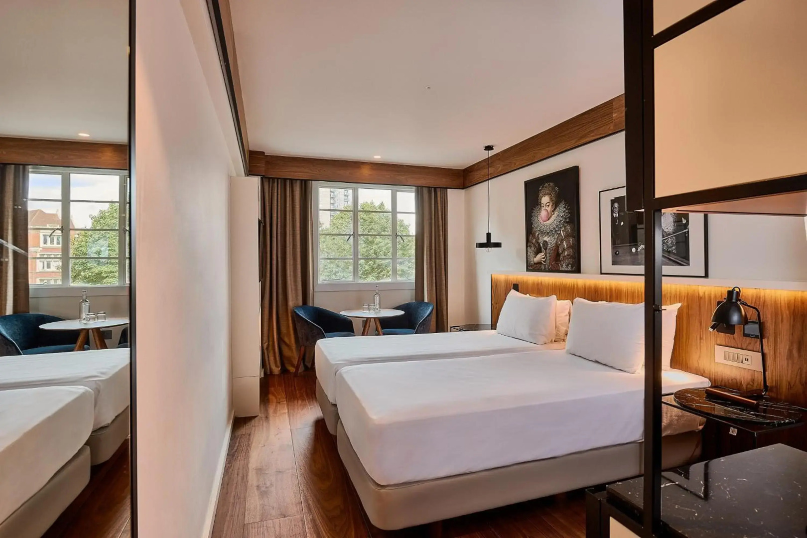 Talking Stick Resort