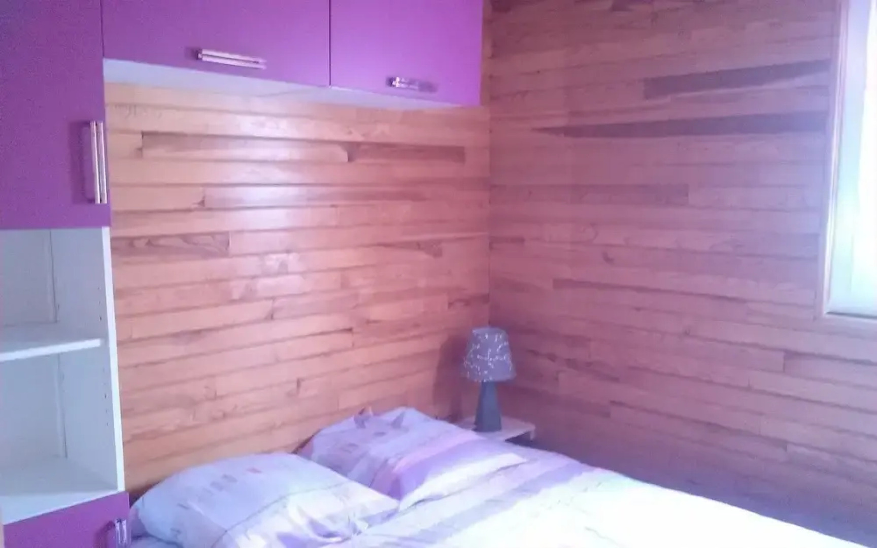 Camping Bois de Gravière