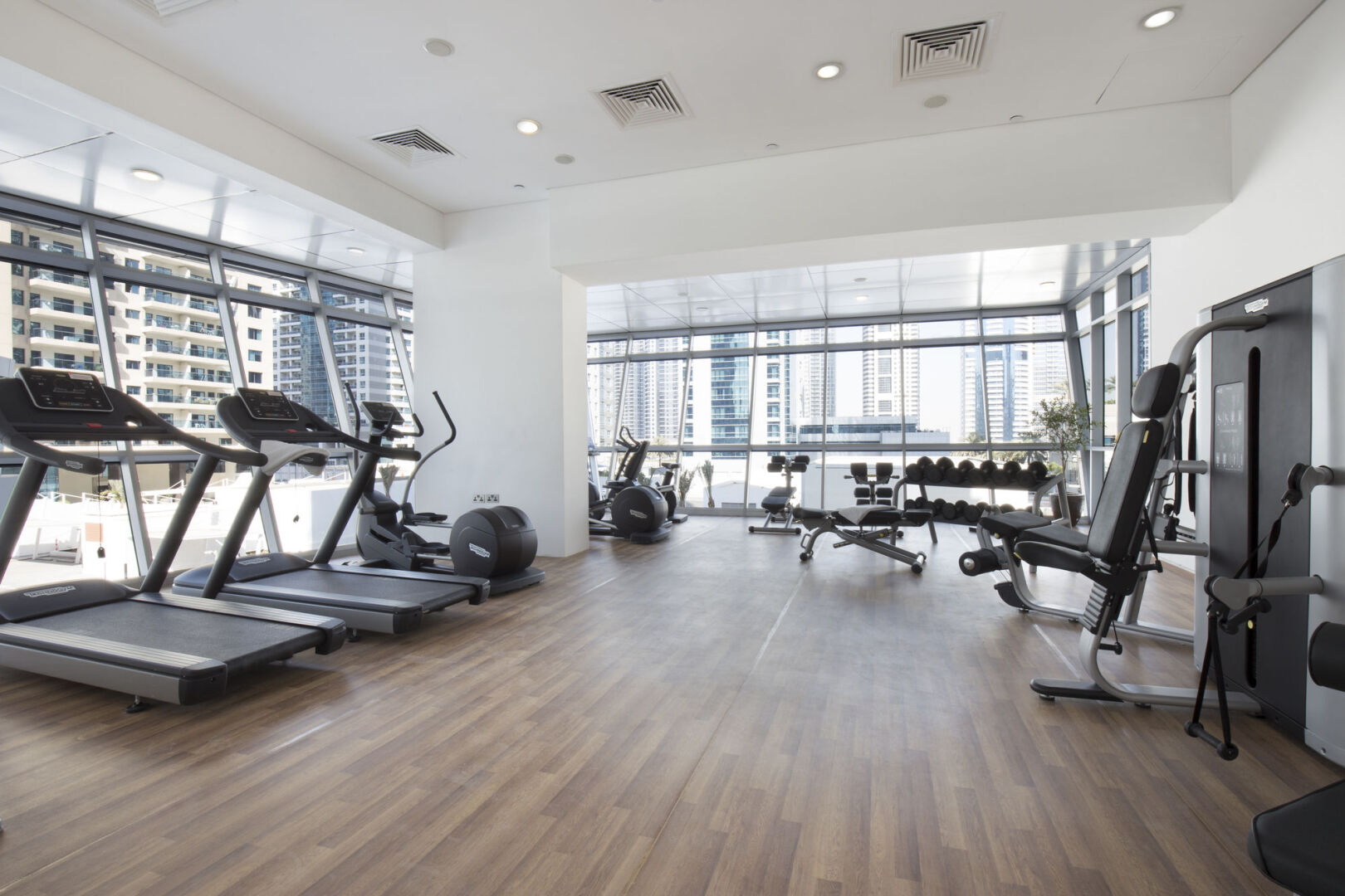 La Verda Suites & Villas Dubai Marina