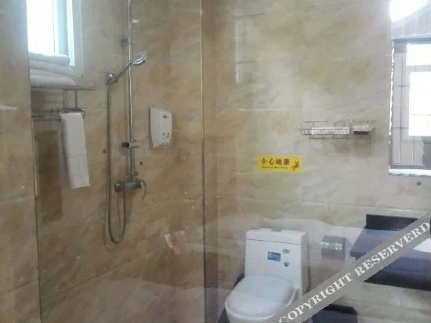 Wenchang Guli Business Hotel