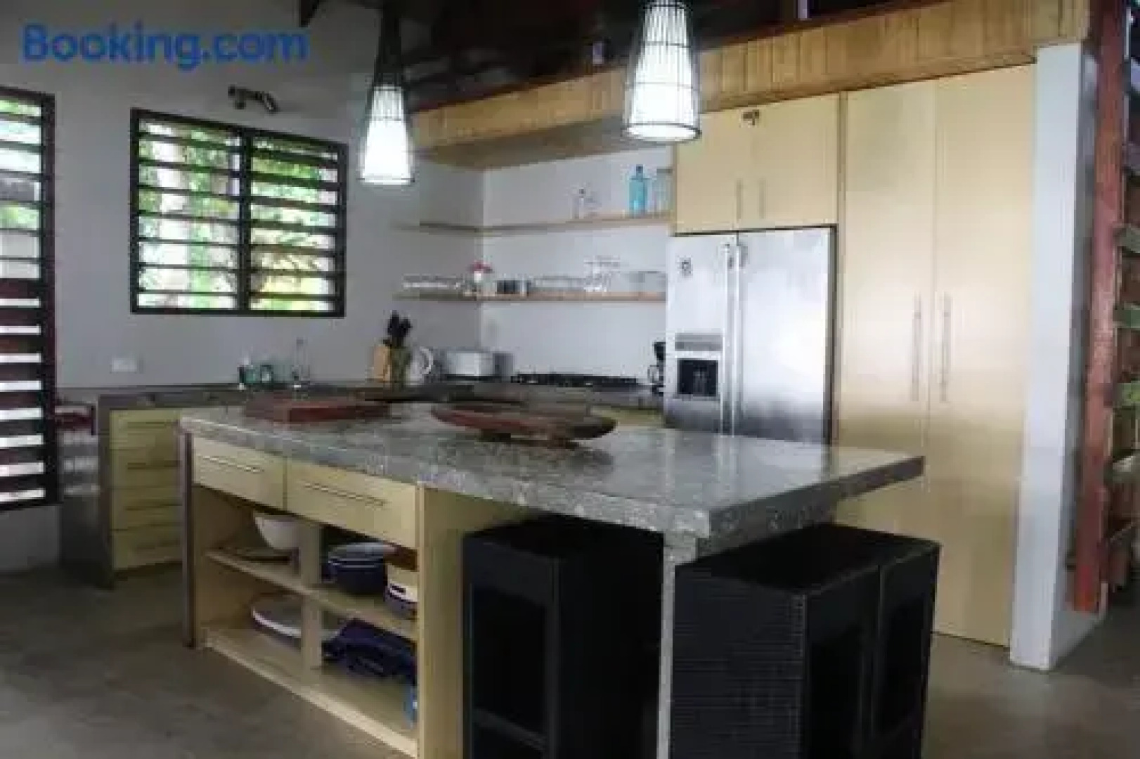 Tides Reach Beach House