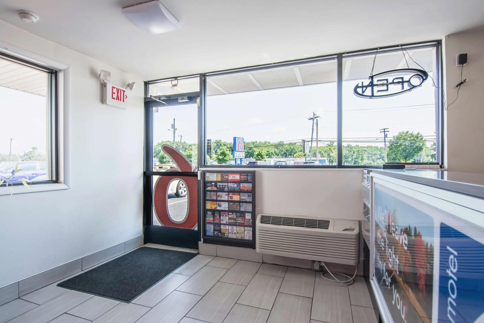 Motel 6 Glassboro - Rowan University