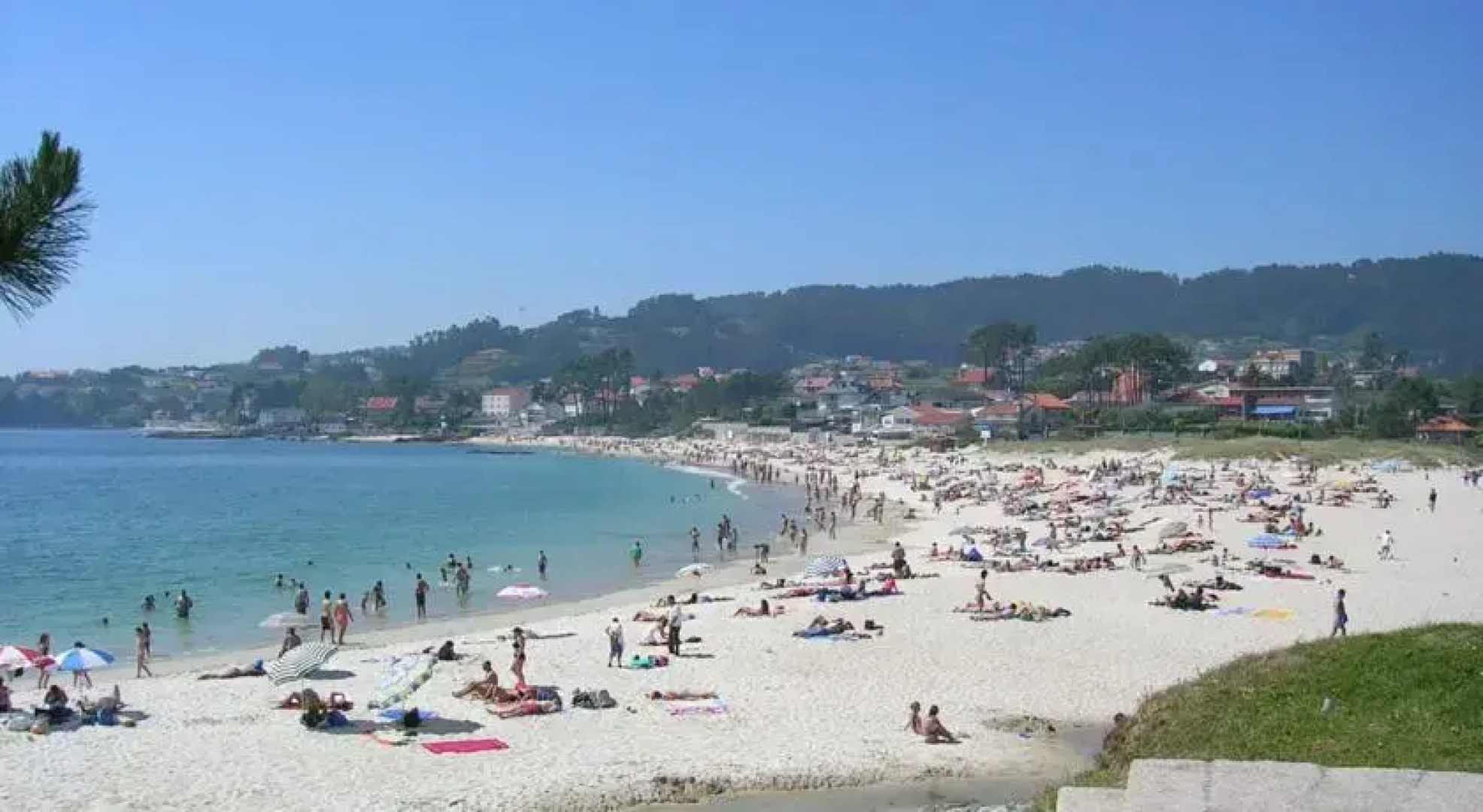 Apartamentos Riveiro