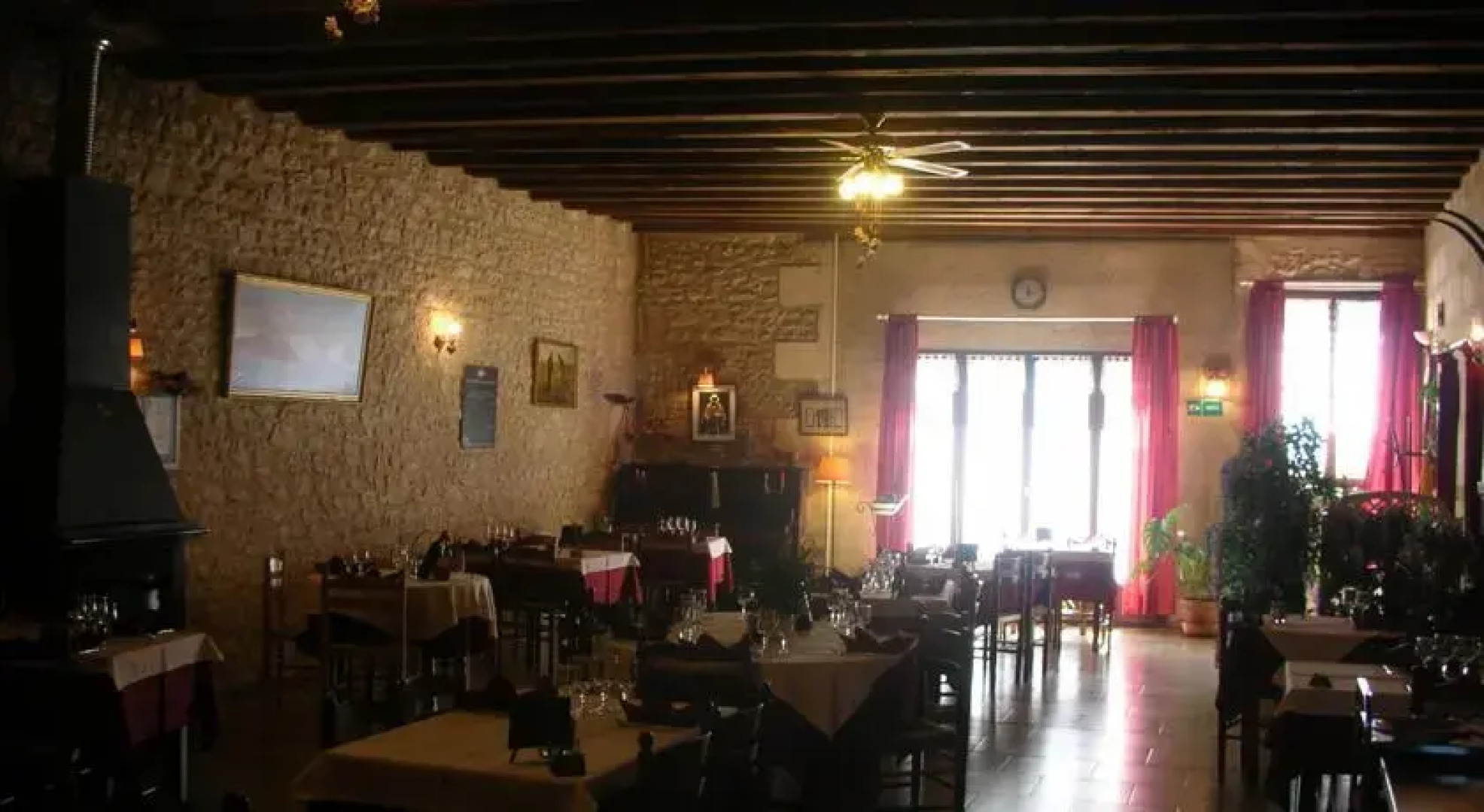 Hôtel Le Cheval Gris