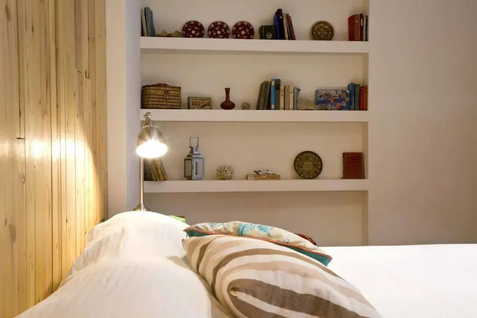 The 3 Rooms Boutique Hotel