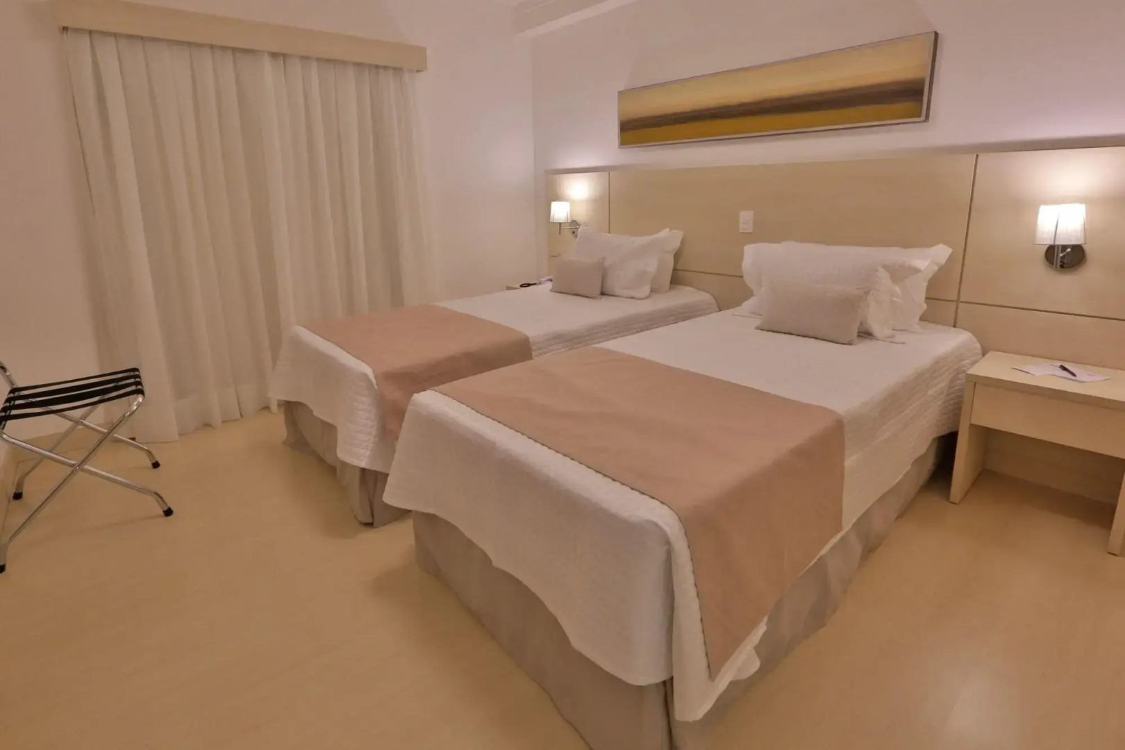 Hotel Araucária Flat Araraquara
