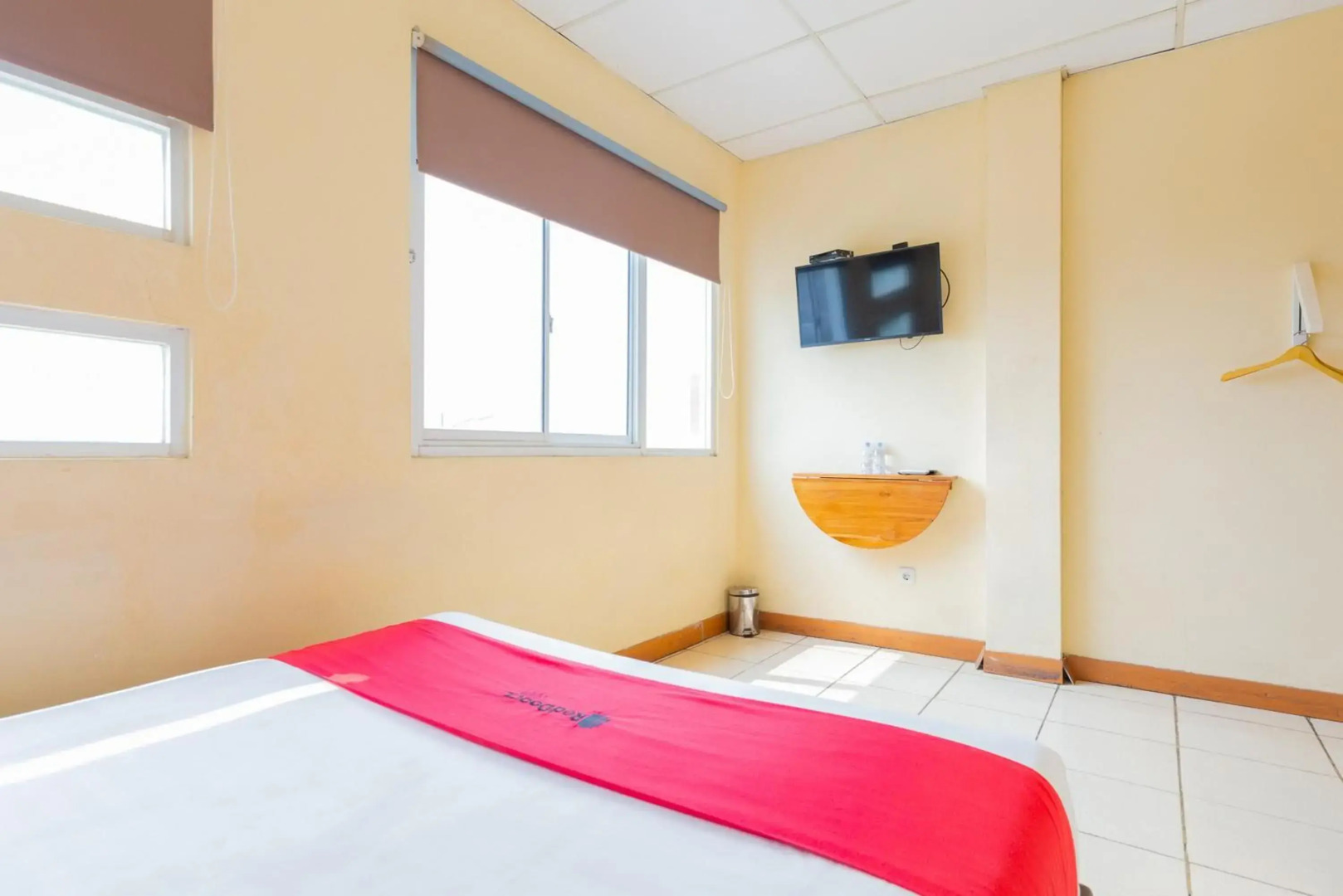 OYO 1552 Iodium Residence