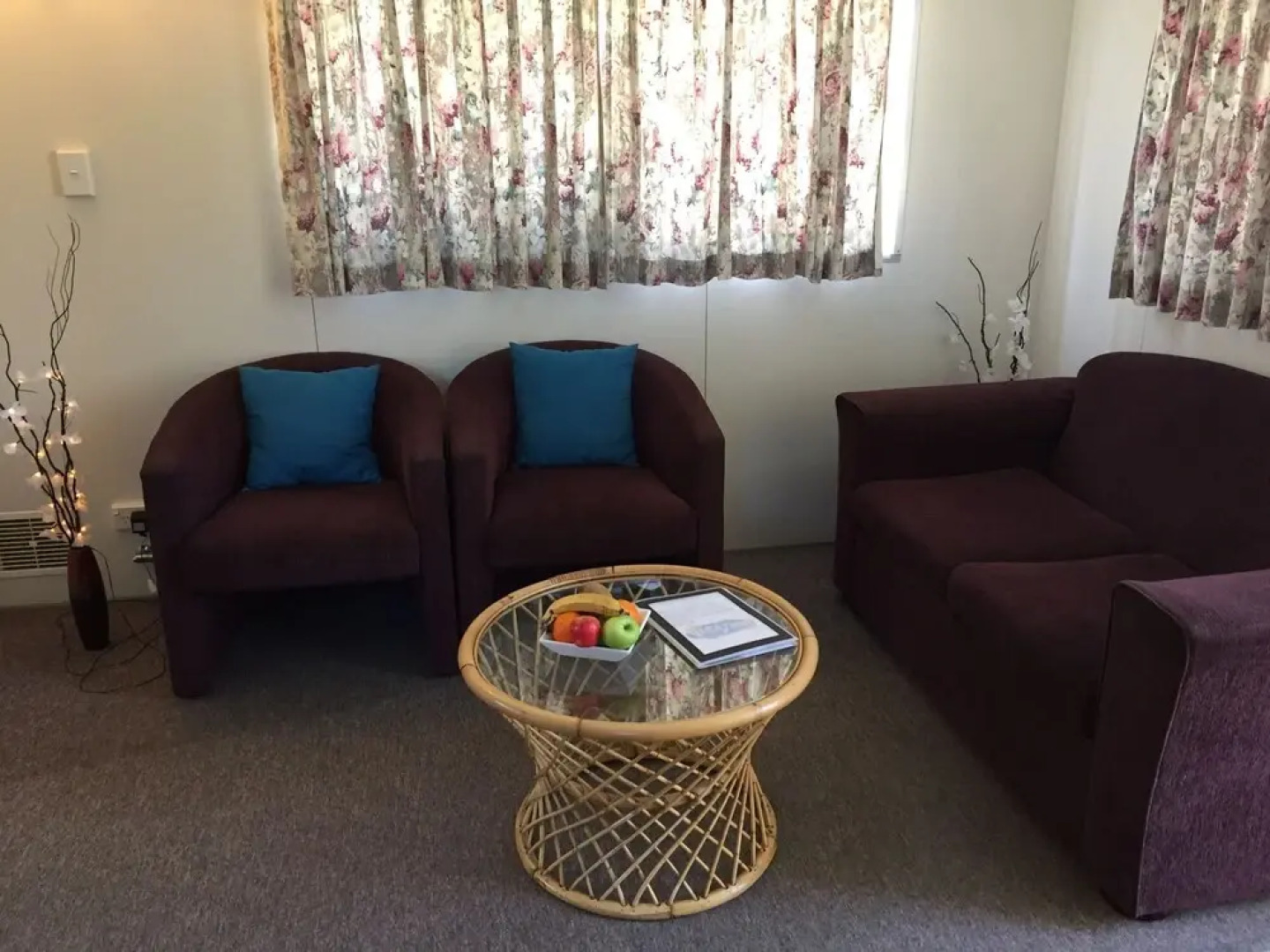 Albany Happy Days Caravan Park