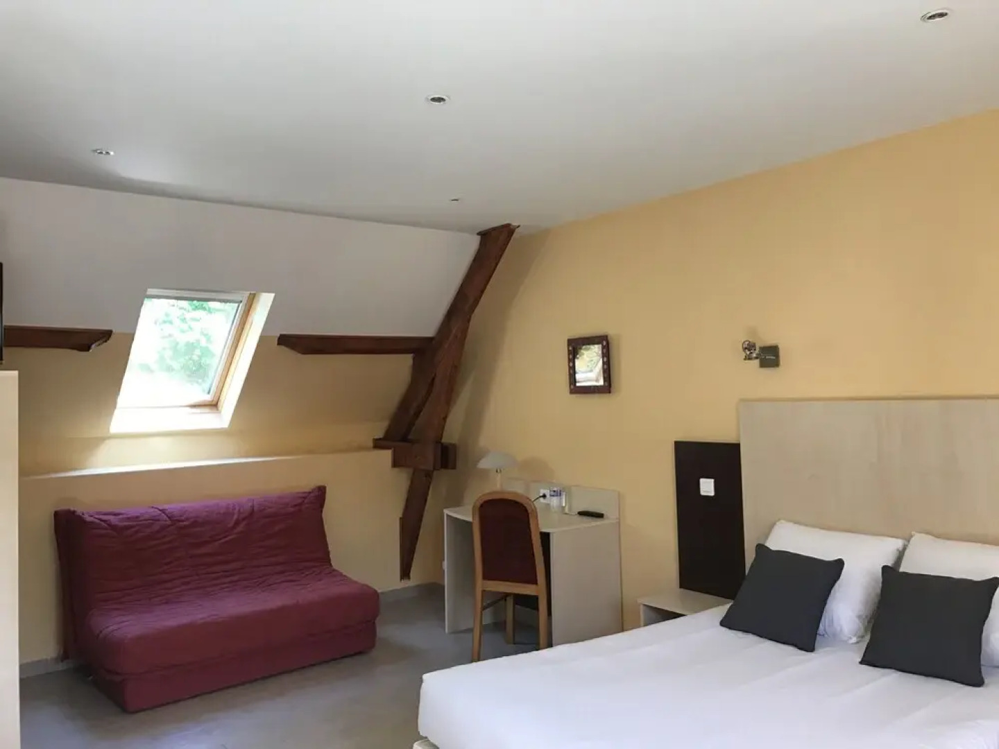 Domaine de la boudière