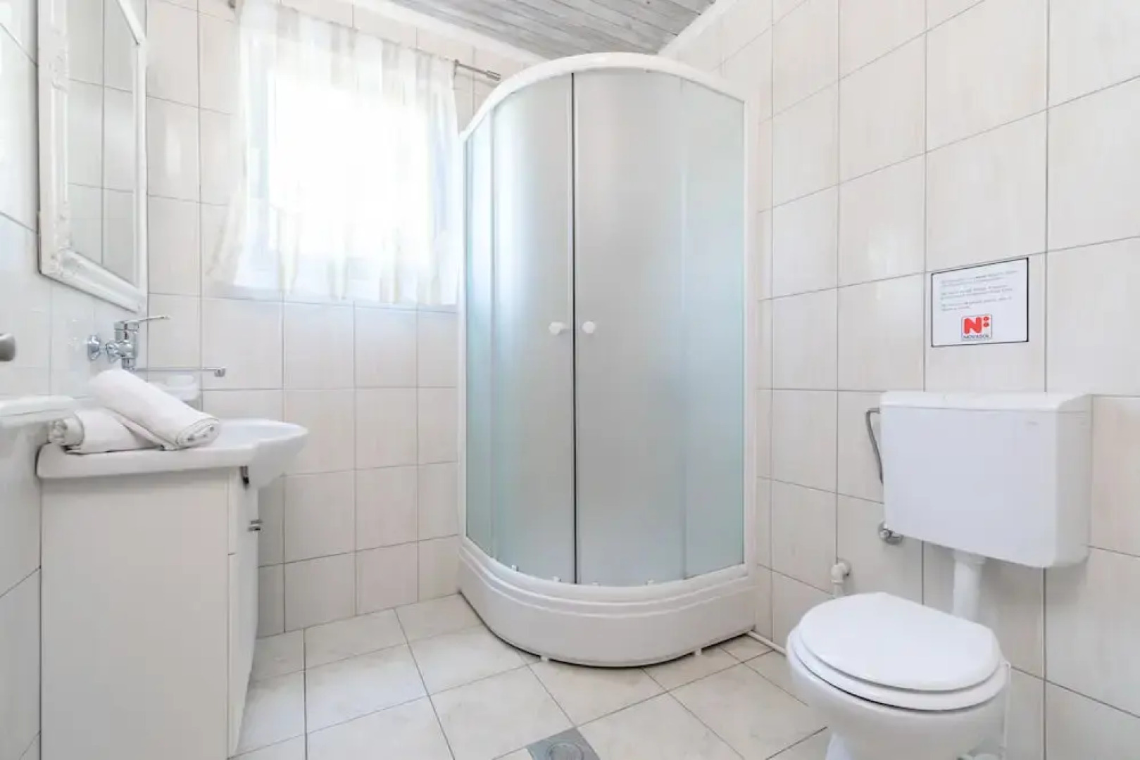 Holiday Home Melanie