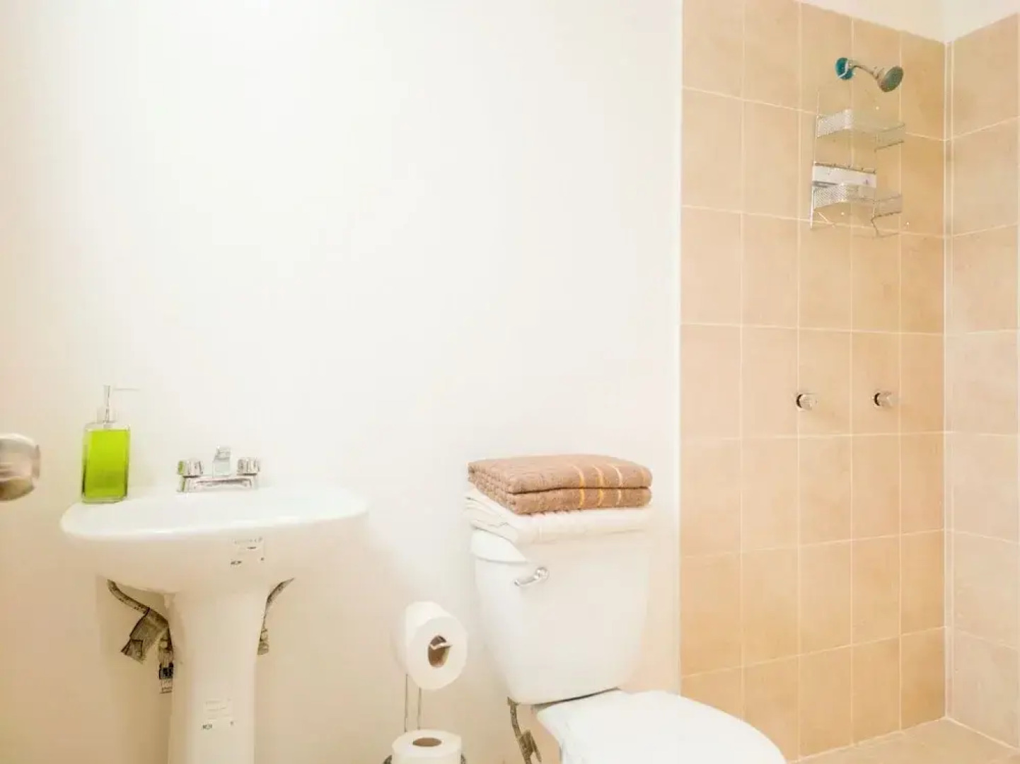 Modern House in Yautepec l Pool & Garden