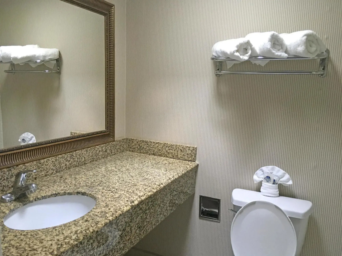 LAX Stadium Inn - El Segundo/Inglewood