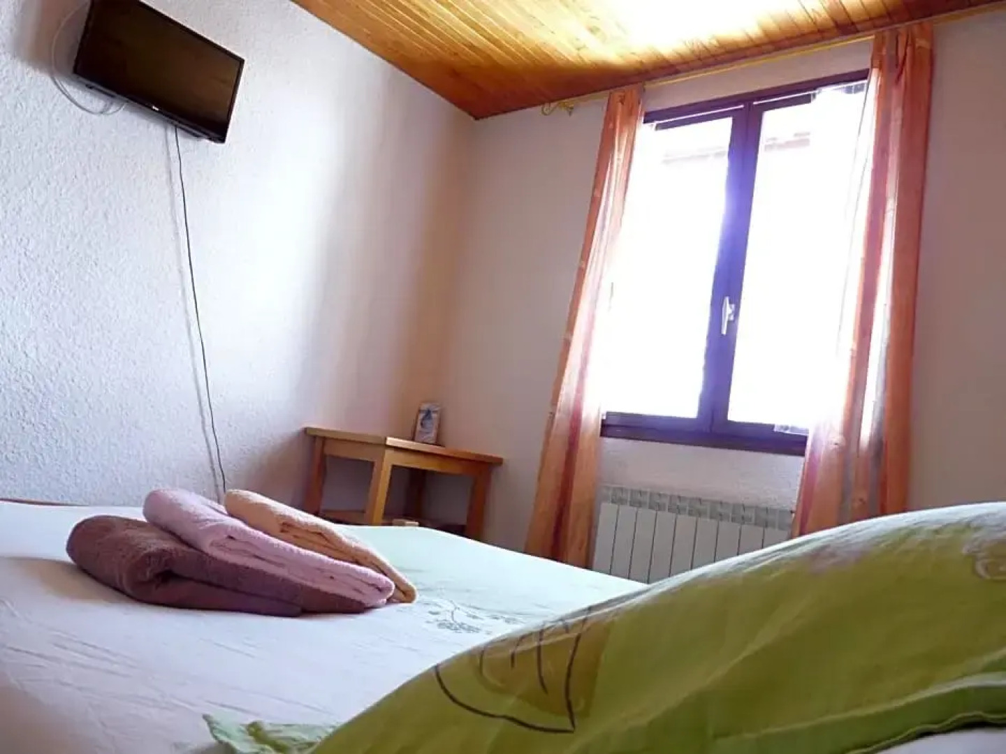 Le Relais des Ecrins