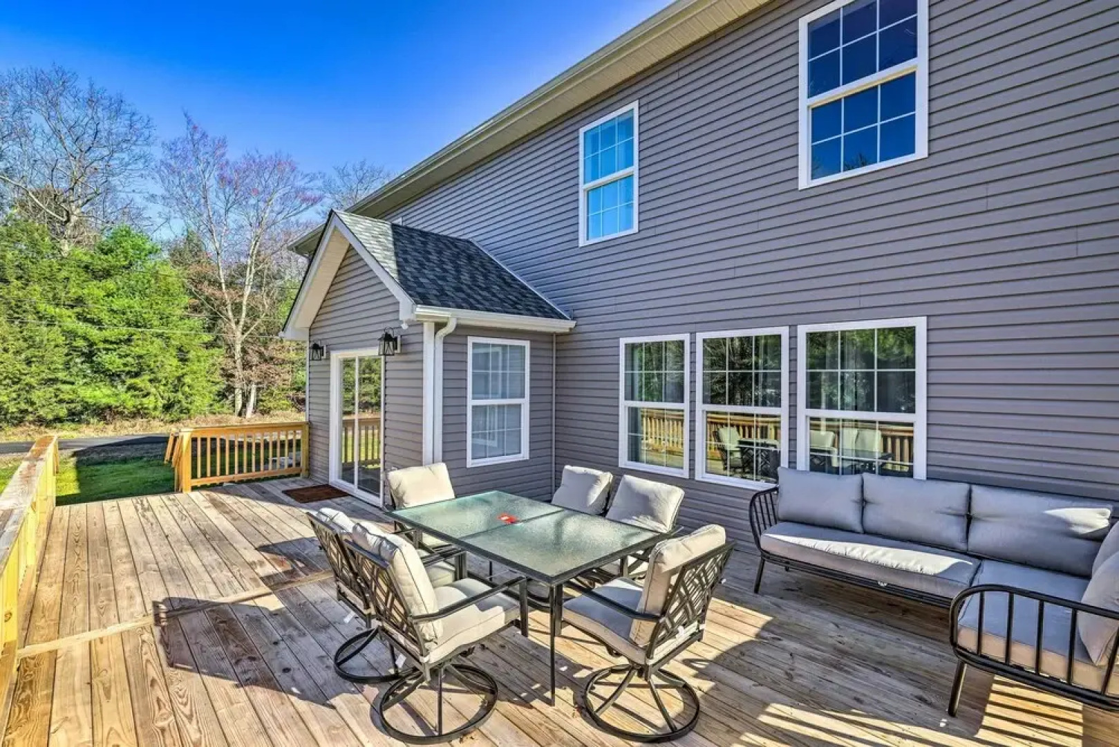 Community Beach & Lake: Pocono Summit Escape