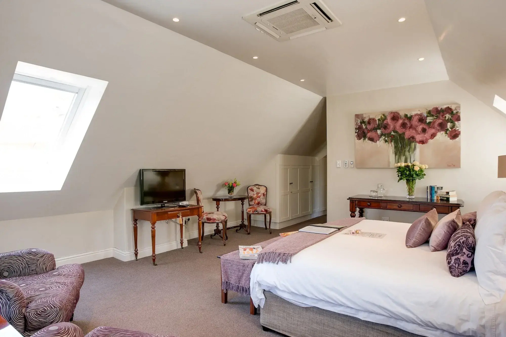 Vredenburg Manor House