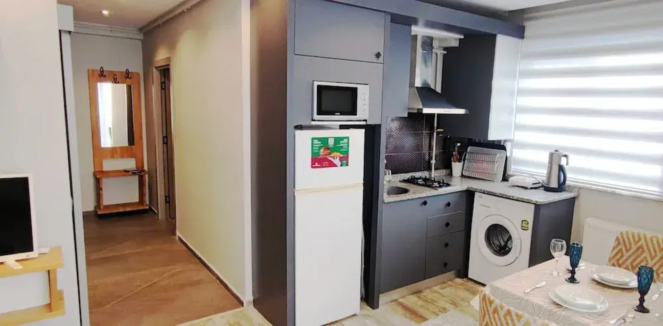 Aspendos Suites