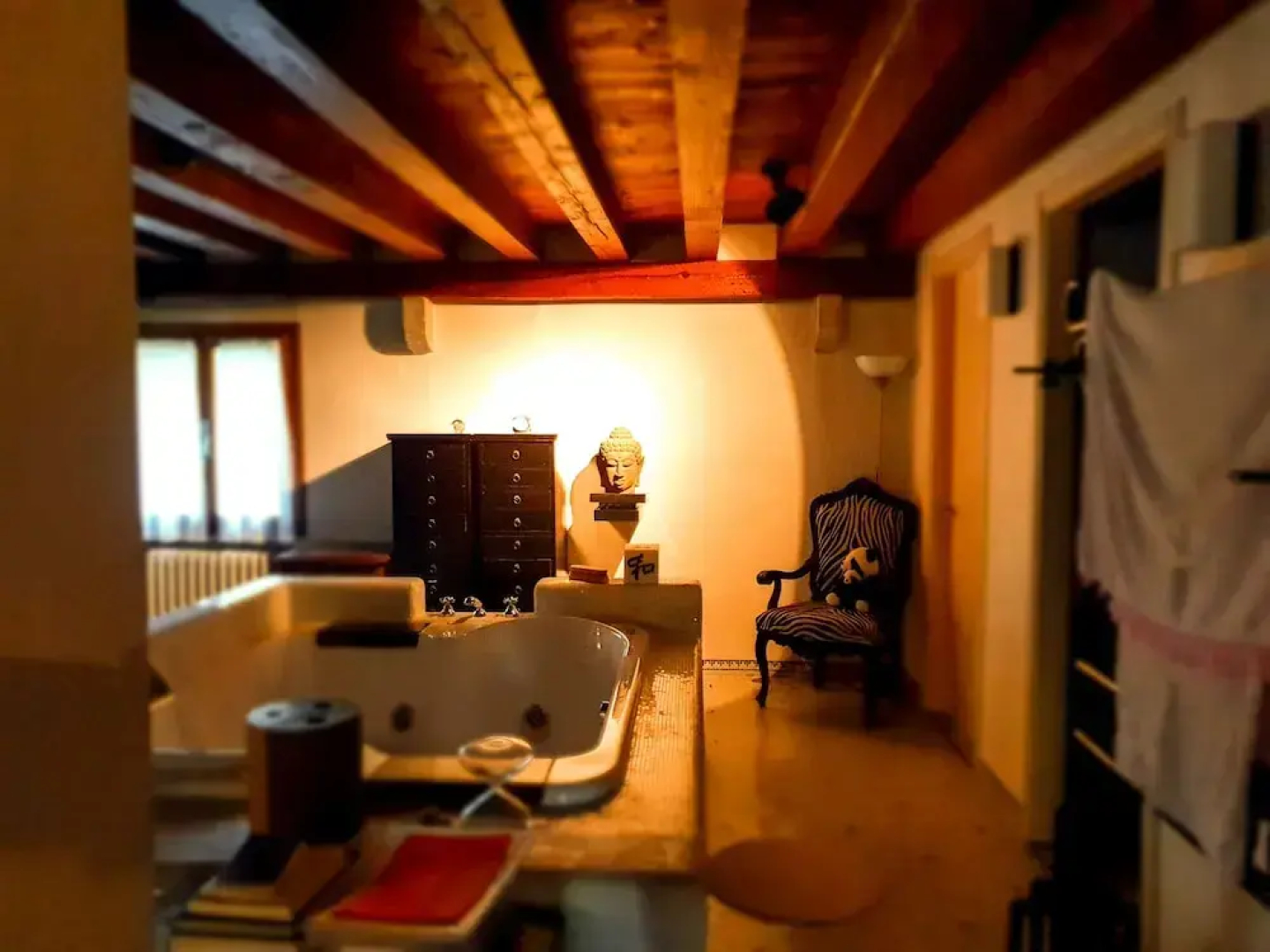Villa Foscolo - Luxury Rooms & Apartments