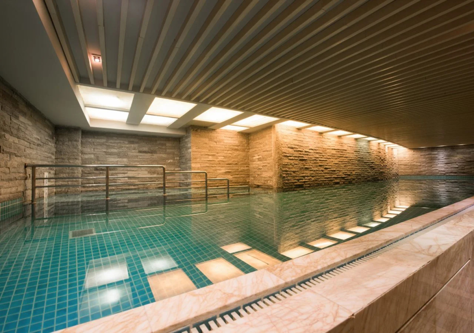 Royal International Hotel