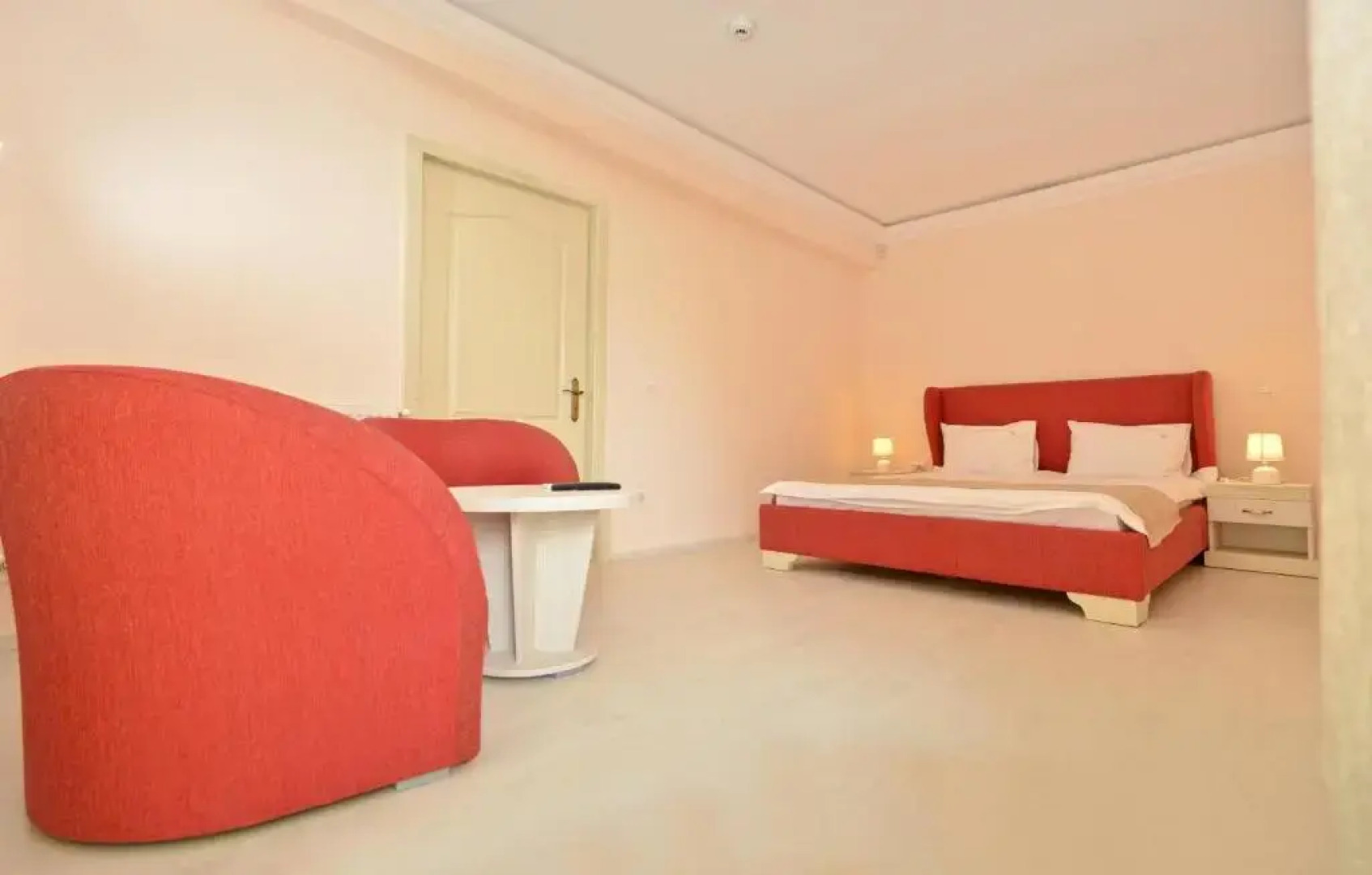 Mykonos Mamaia Boutique Villa