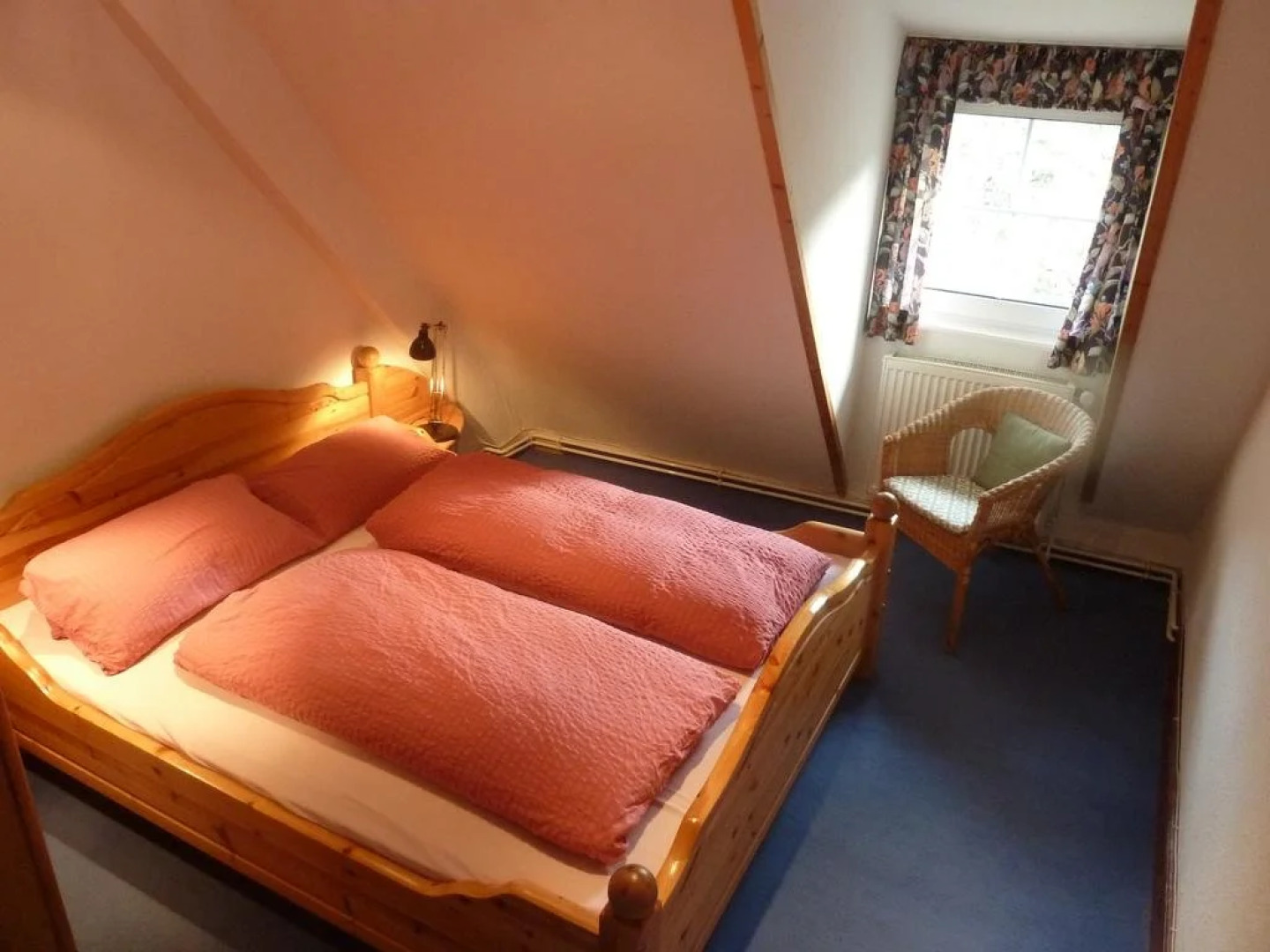 Waldhotel Untermühle