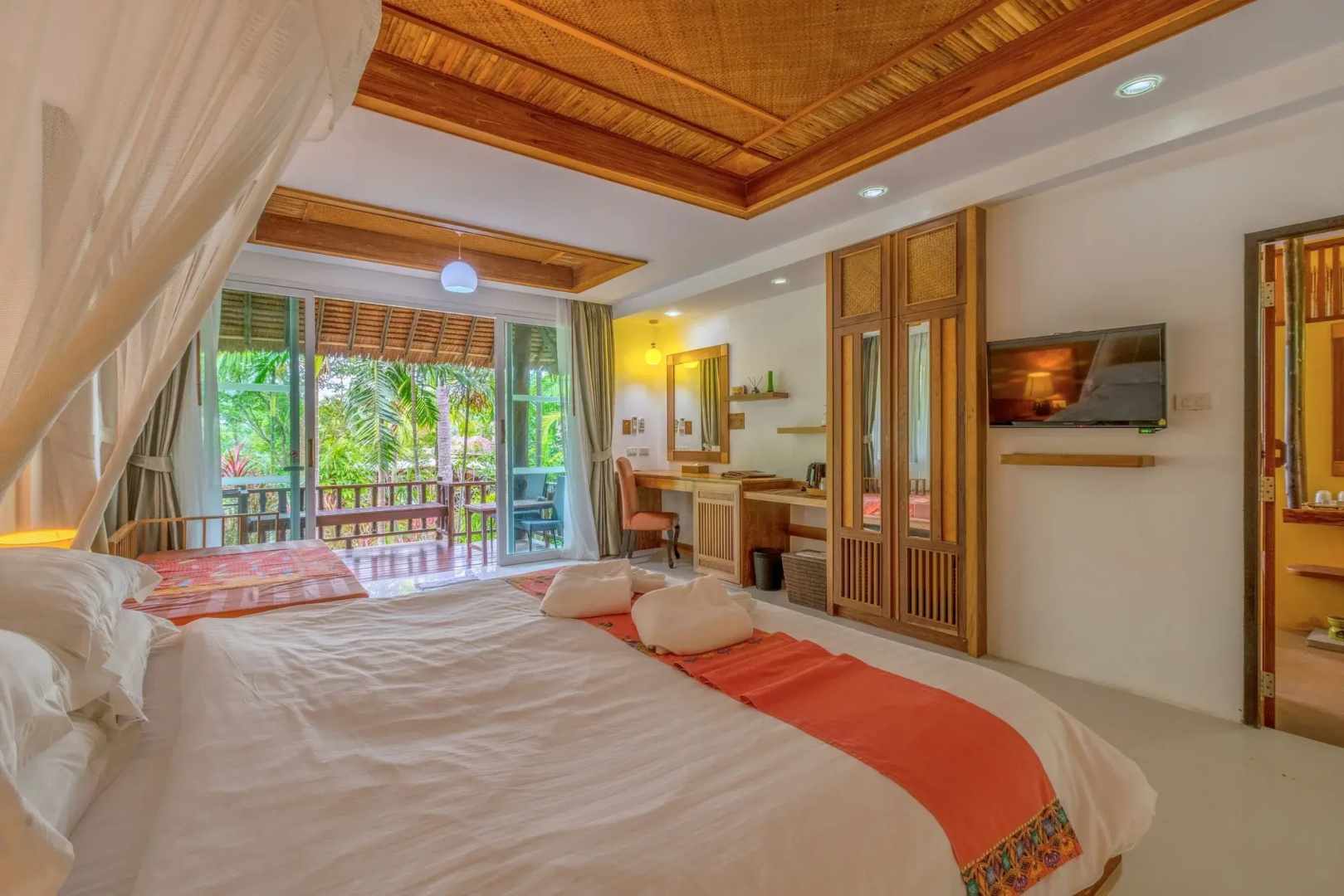 Ban Sainai Resort