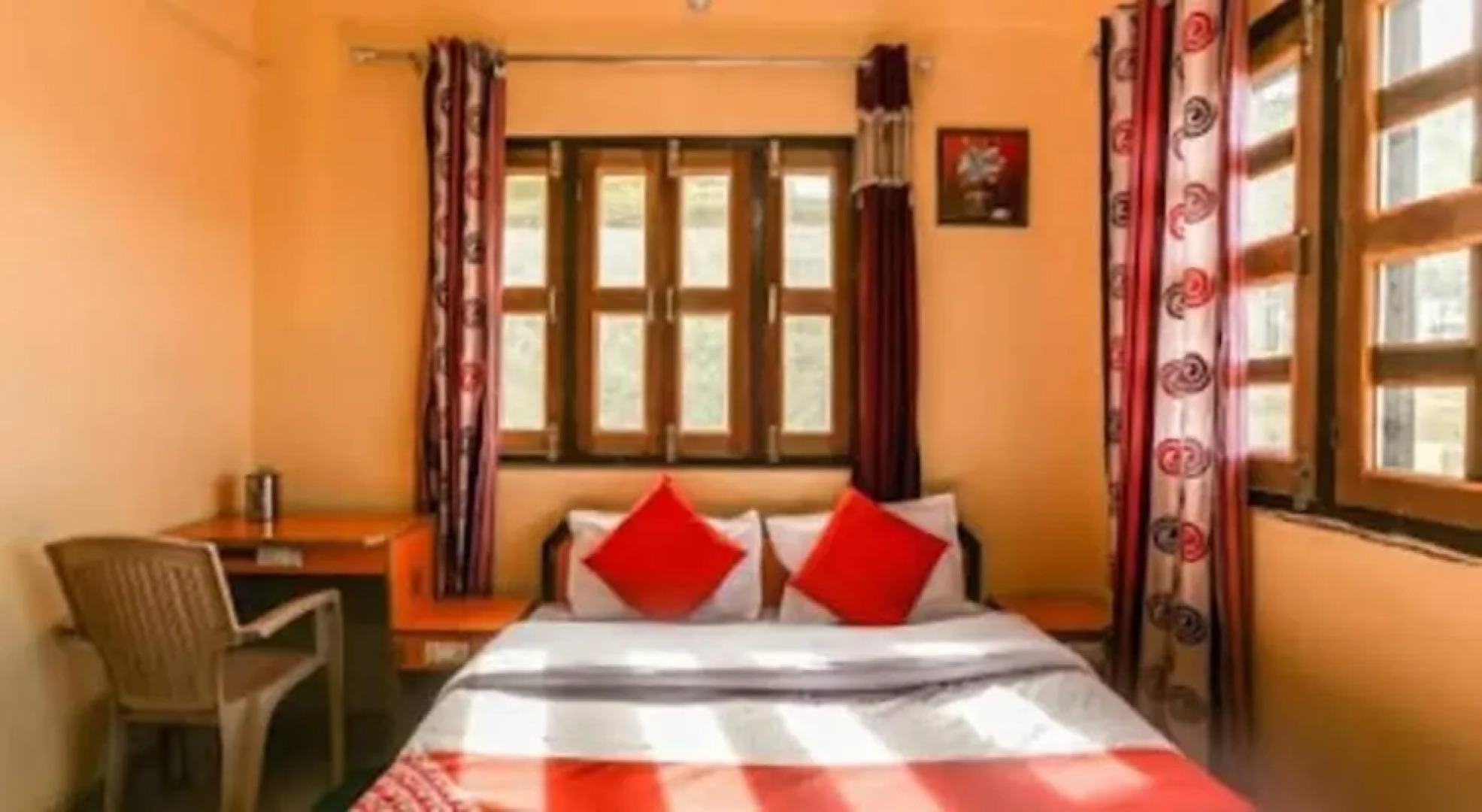 Hinval Valley View Hotel & Resort