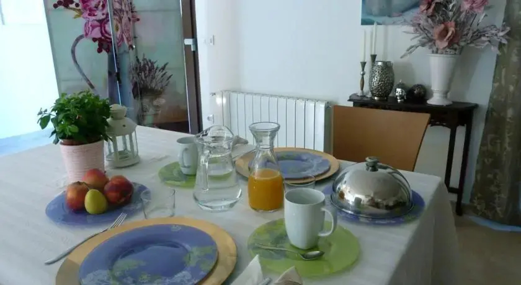 Casa Rural El Arrullo