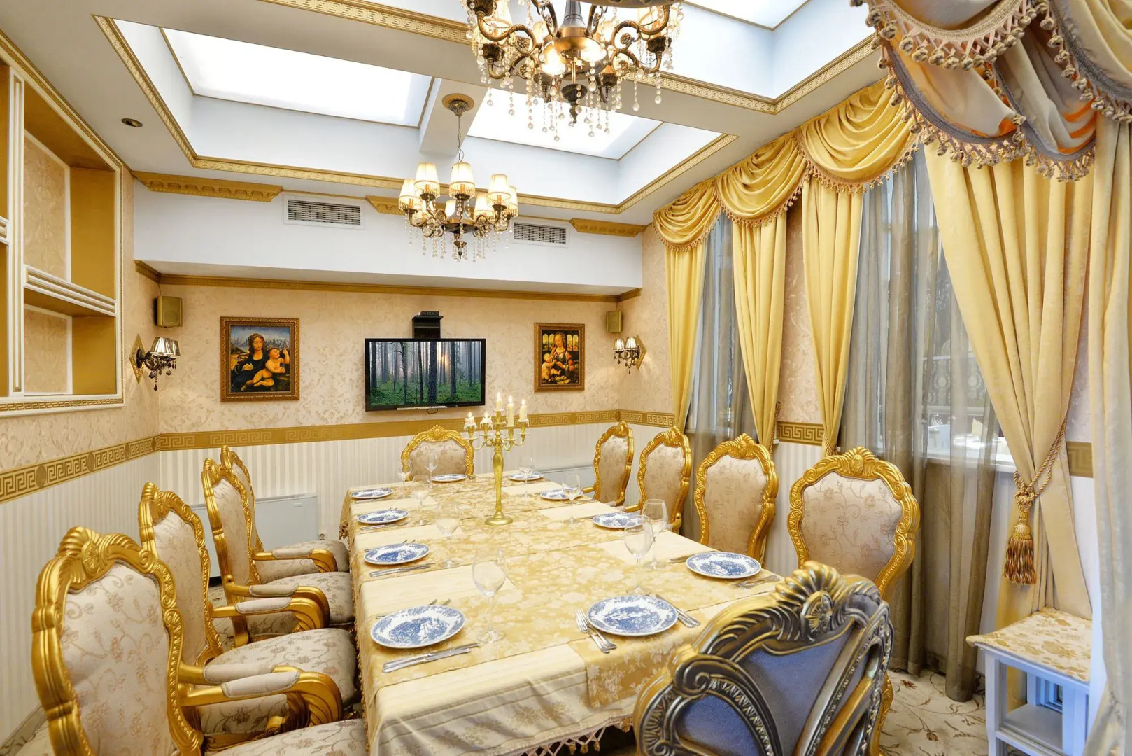 Sveti Nikola Boutique Hotel