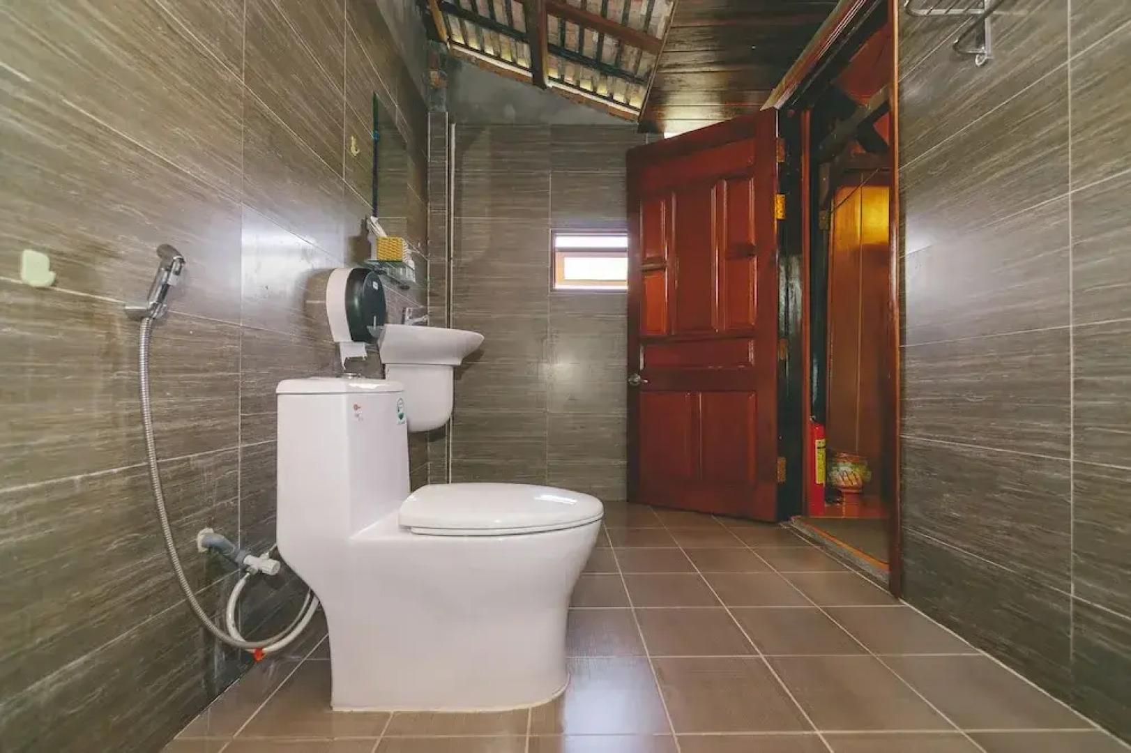 Casa Eco Mekong Homestay