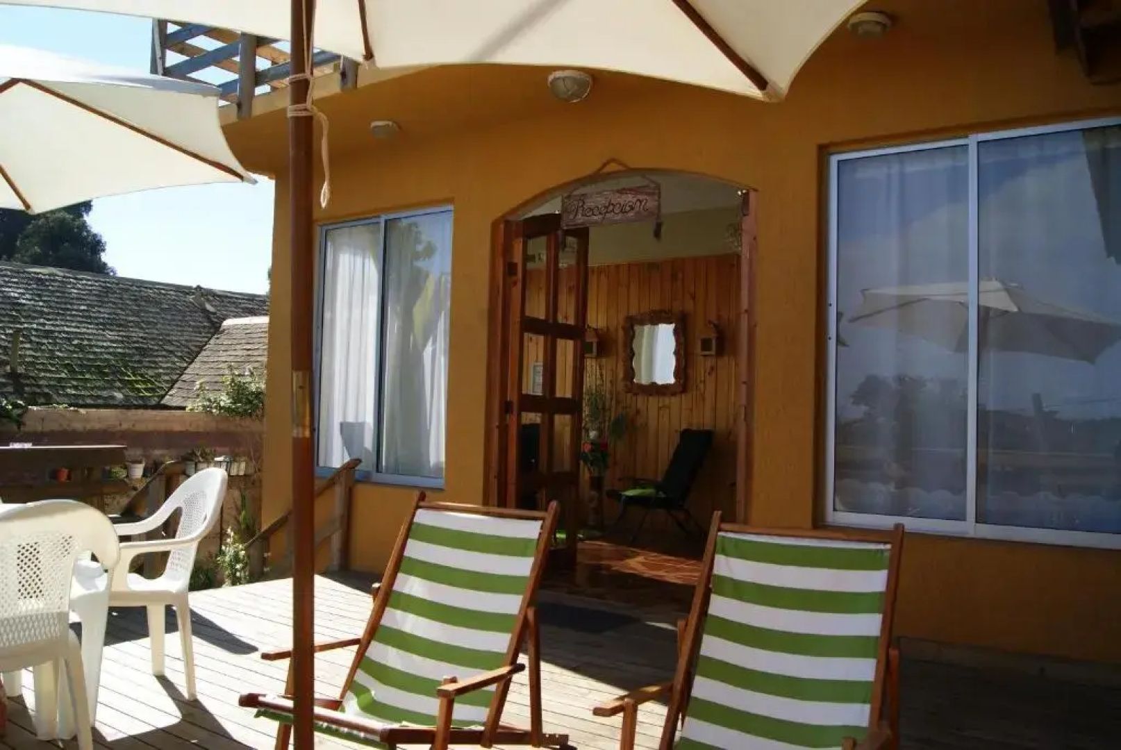 Hostal Libertad