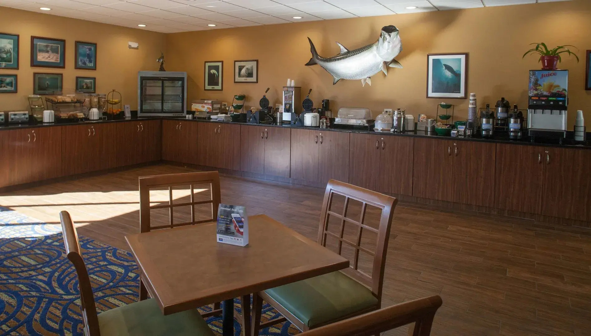 PaddleTail Waterfront Lodge, Trademark Collection by Wyndham