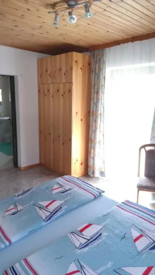 Privatzimmer Bundschuh