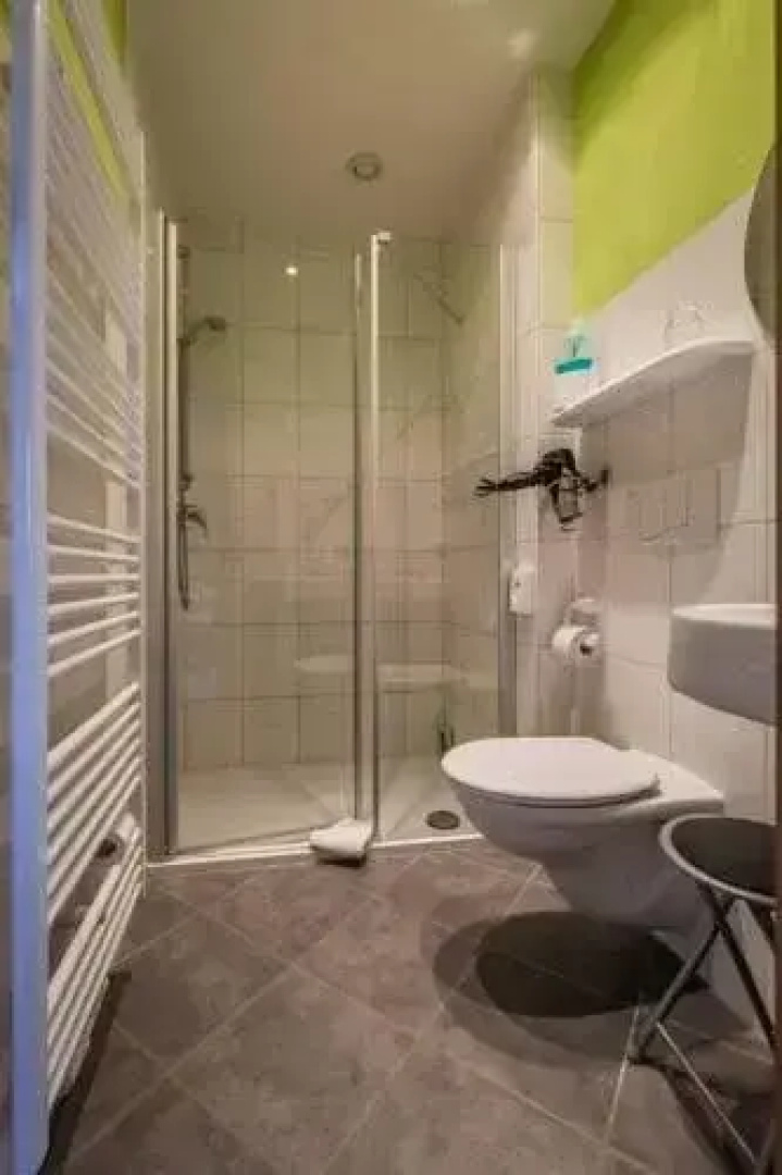 Hotel-Pension am Rosarium