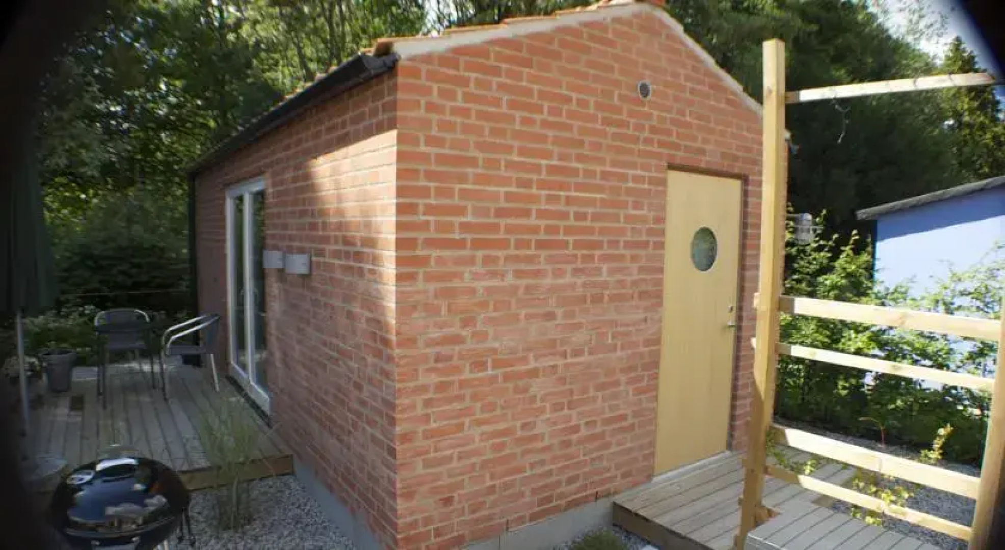 Biggans Bed & Breakfast