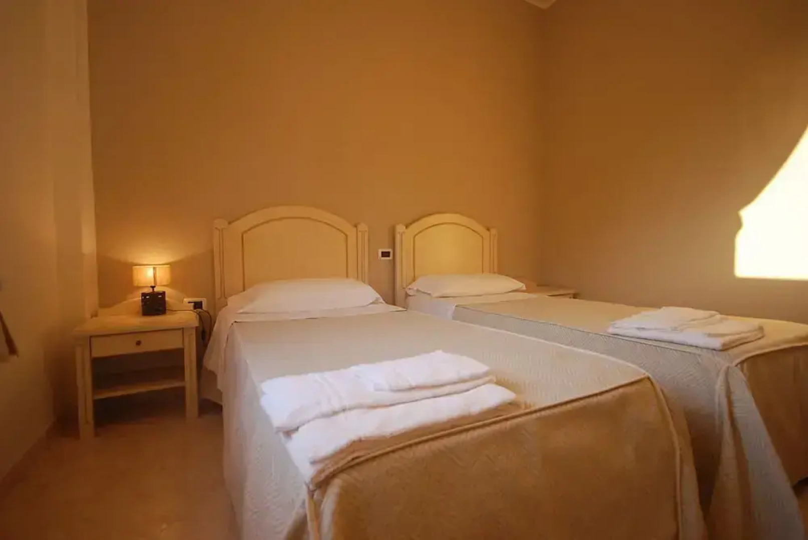 Hostel Argentiera Inn