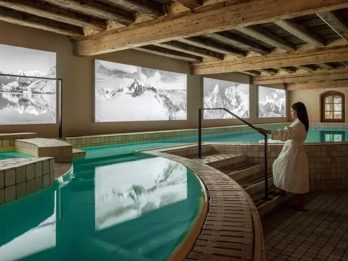 Relais Mont Blanc