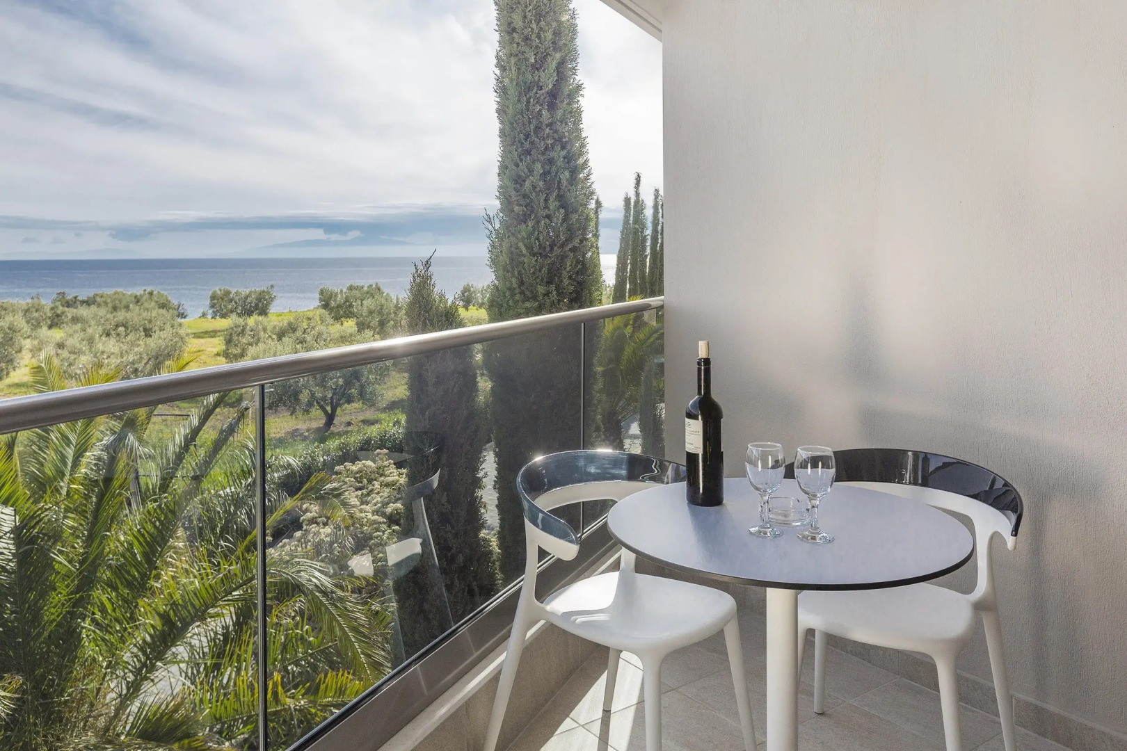 Отель Pomegranate Wellness Spa