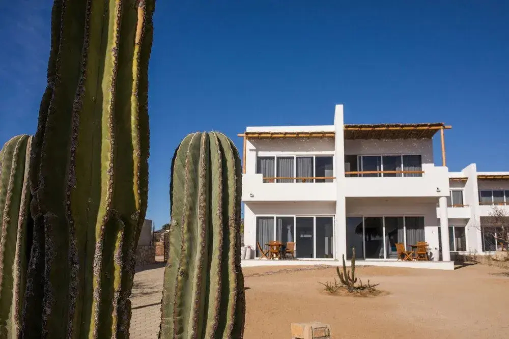 Casa Tara Hotel & Wellness Retreat