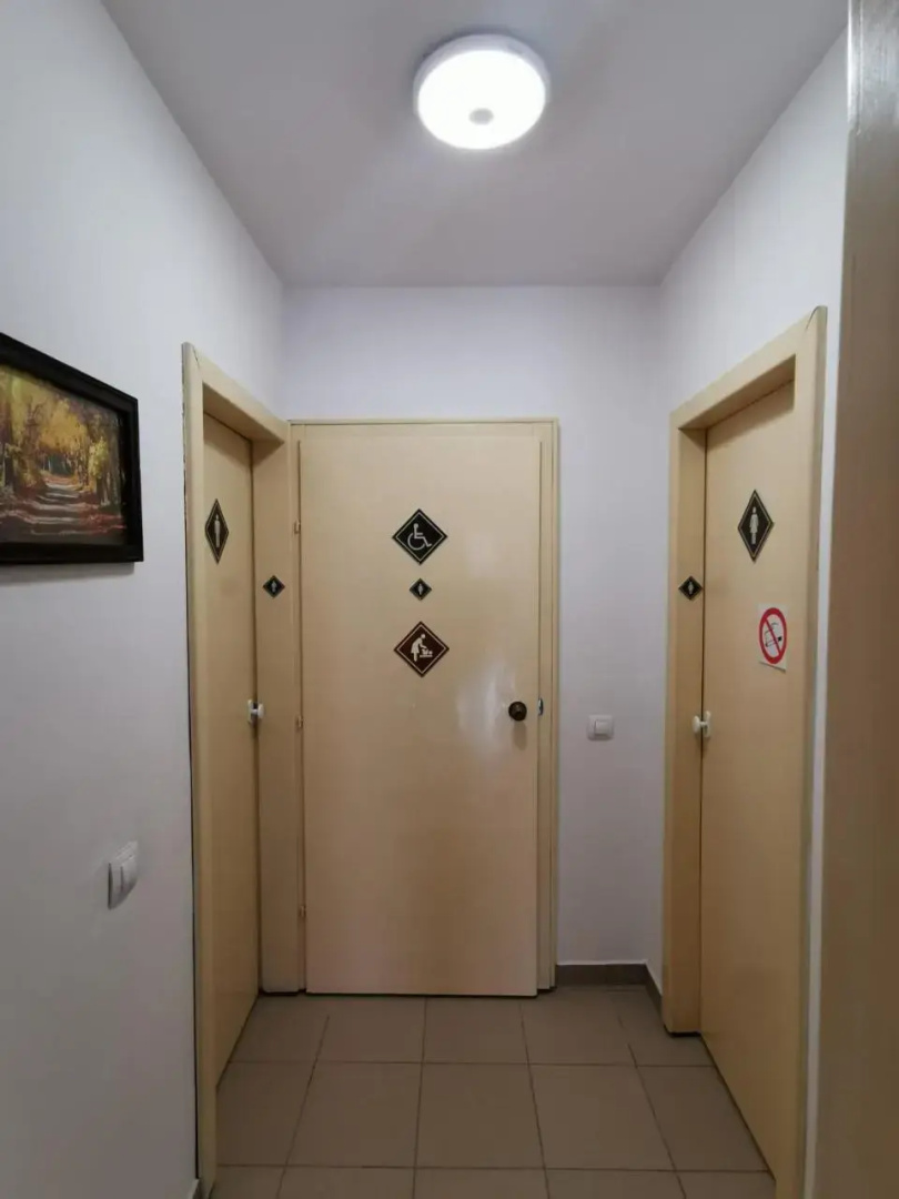 Pensiune Valea Lupului
