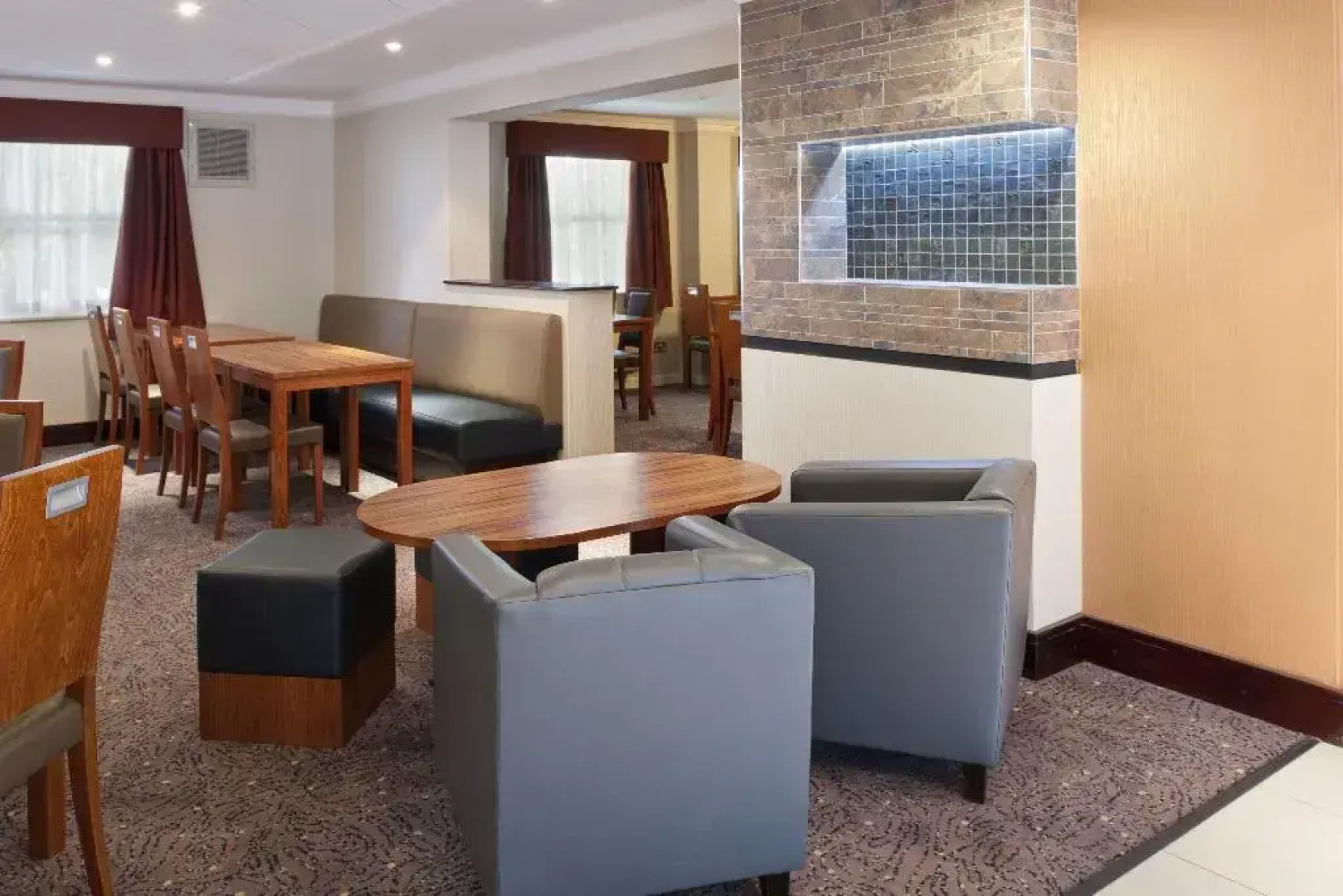 Holiday Inn Express Leeds East by IHG