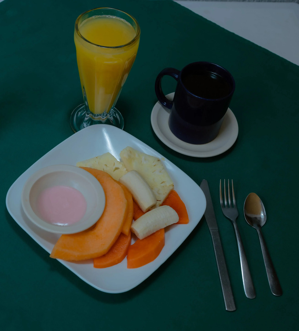 Hotel Zacatecas Courts