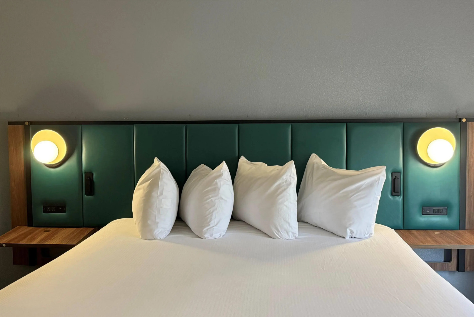 Wingate by Wyndham Indianapolis Airport-Rockville Rd.