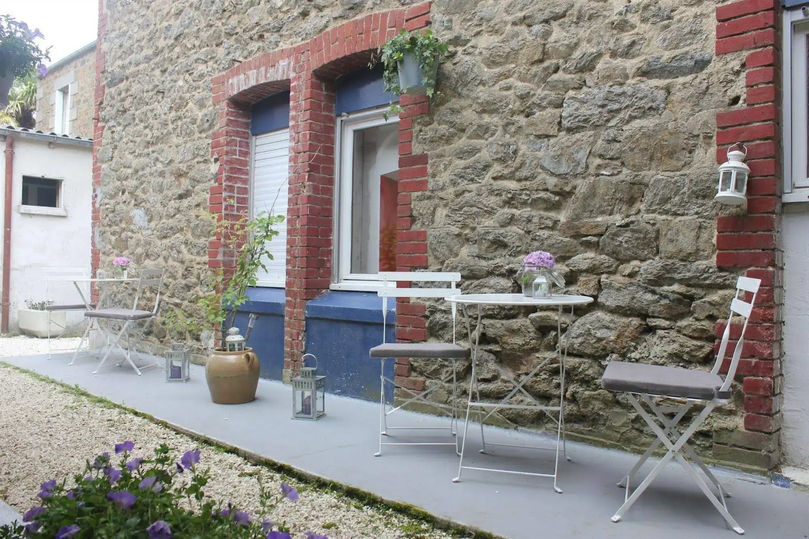 Hôtel Saint-Michel