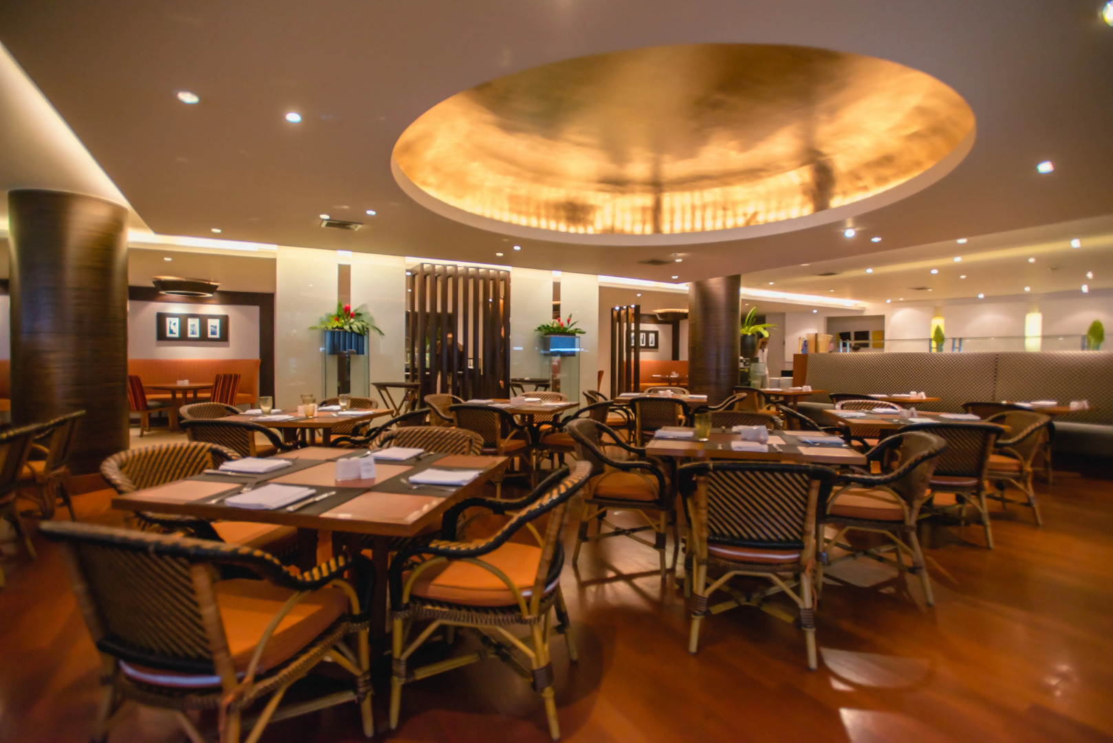 NH Bangkok Sukhumvit Boulevard