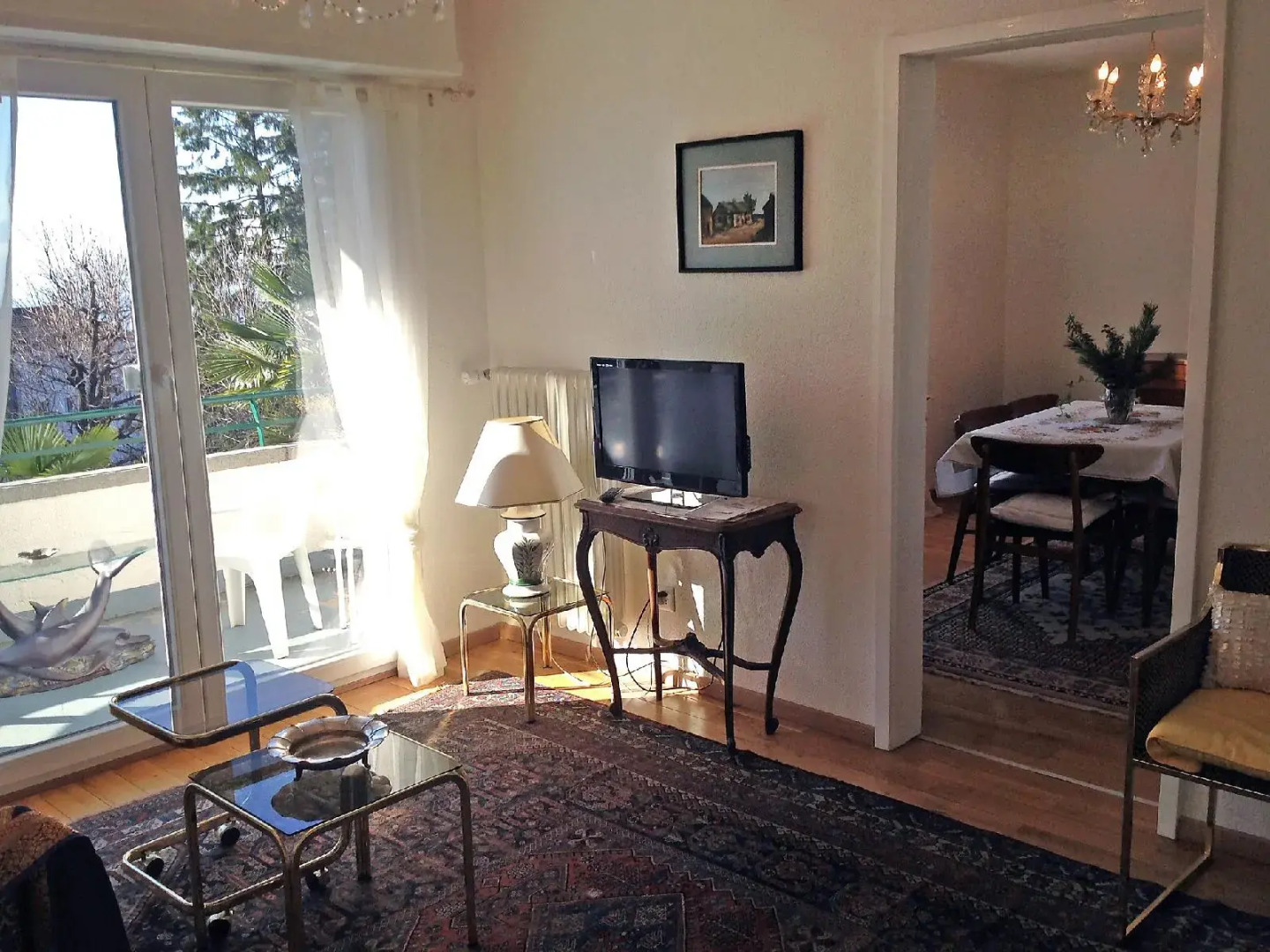 Chemin Du Plan 23 - Two Bedroom