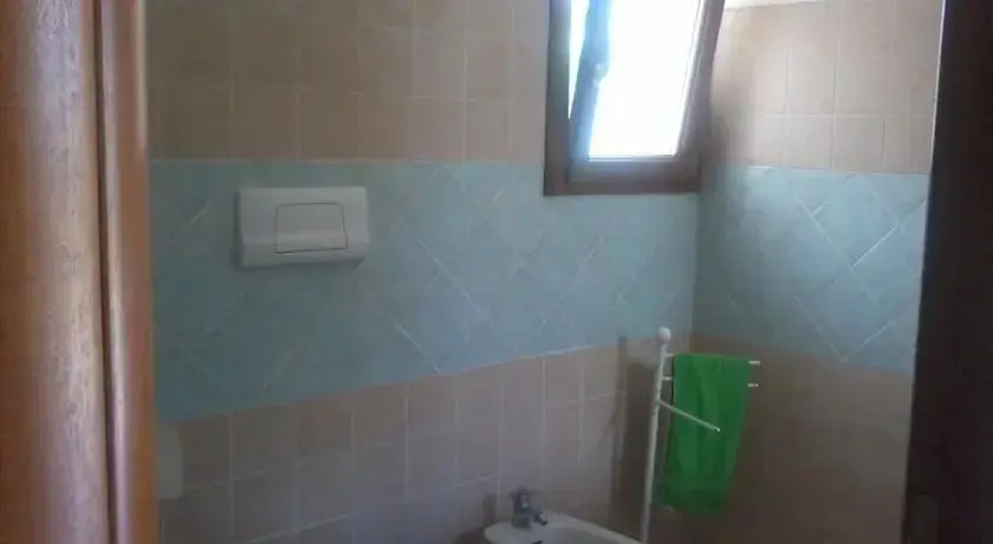 Appartamento dei Sargassi