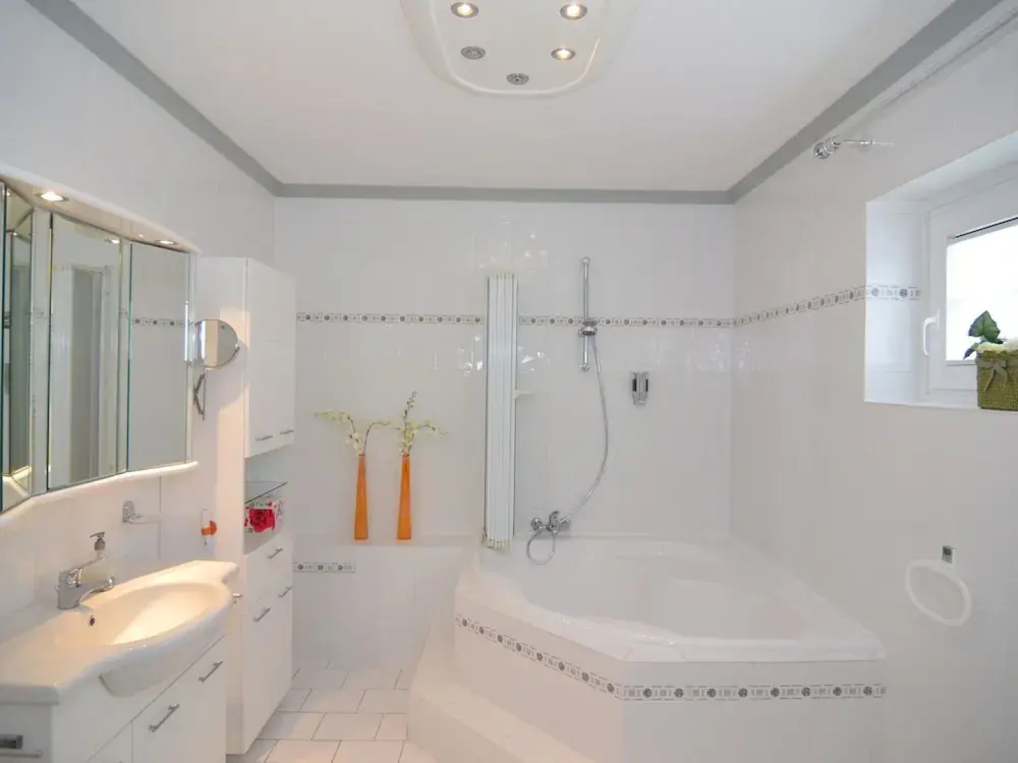 Luxurious Apartment in Buntenbock Near Ski Area