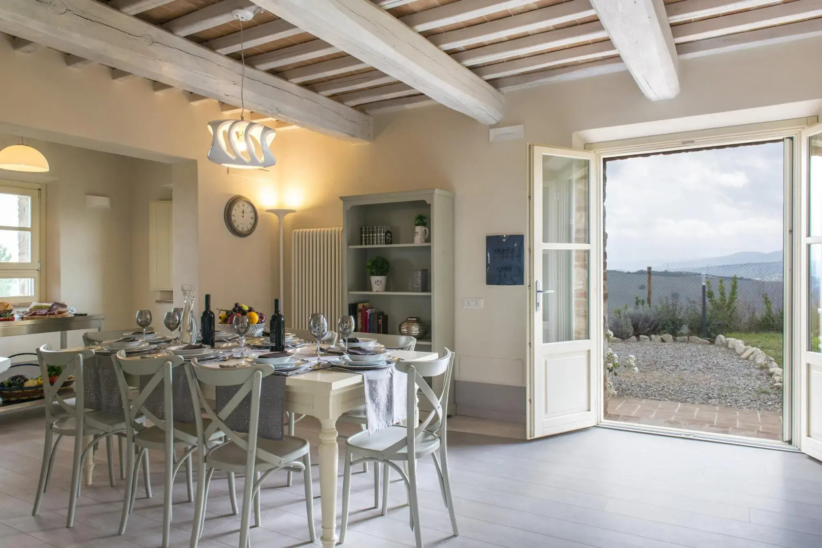 Rosa Dei Venti 8 in Fabro